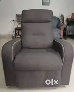 Premium Recliner Chair
