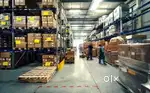 URGENT REQUIREMENT FOR WAREHOUSE COMPANY