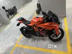 KTM RC 390 . Fix price , yes or no