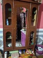 Dressing table