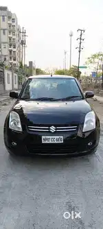 Maruti Suzuki Swift Dzire VDI (O), 2011, Diesel