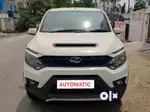 Mahindra automatic diesel