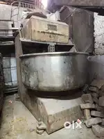 Spiral Dough Mixer Machine for Bakery