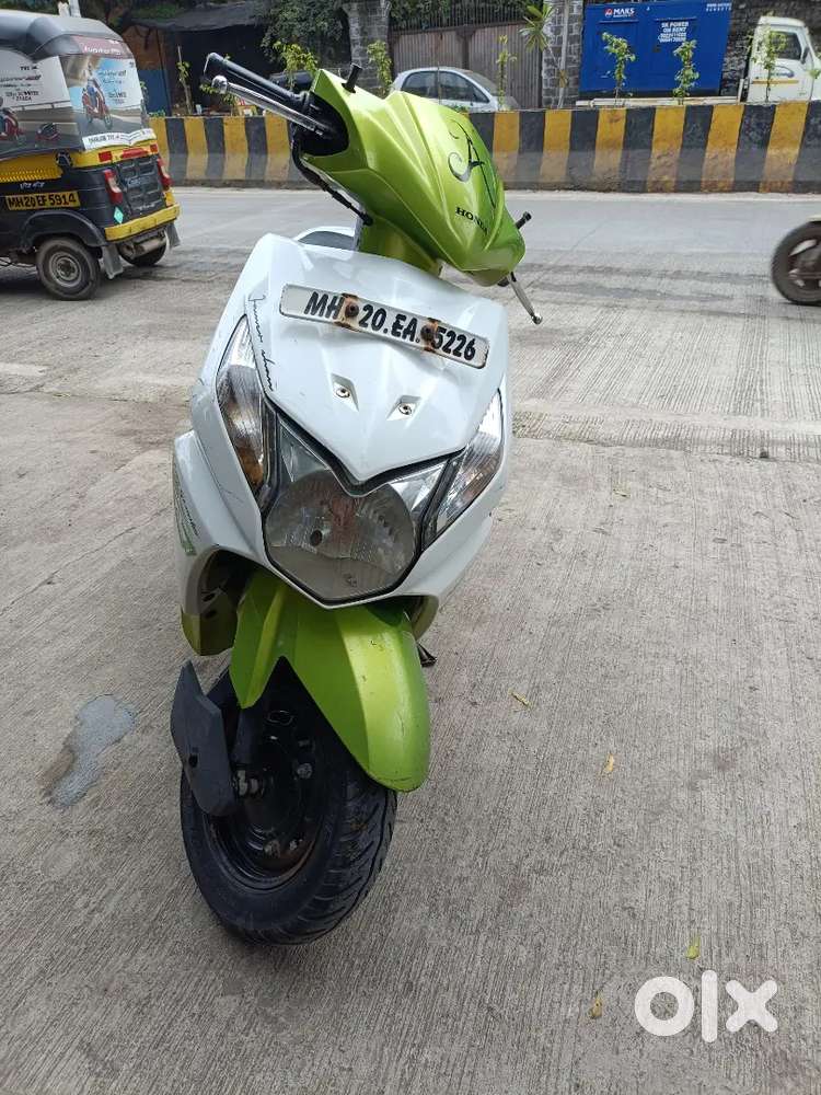 Honda Dio for sell
