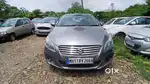 Maruti Suzuki Ciaz 2014-2017 VDi, 2015
