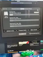 Apple i mac