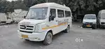 Force motors  traveller ambulance diesel,  first owner, excellent con