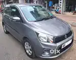 Maruti Suzuki Celerio ZXI MT, 2018, Petrol