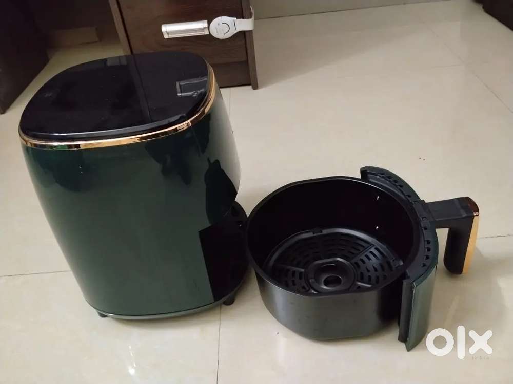Pigeon airfryer