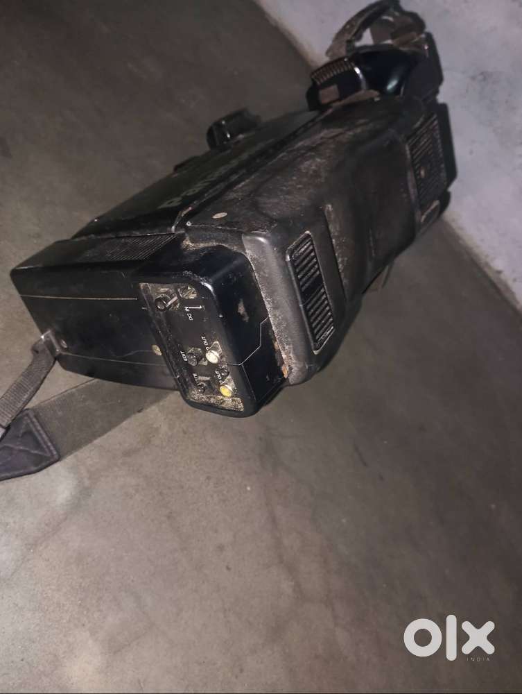 Panasonic old vintage camera m3000