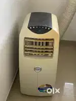 Portable AC