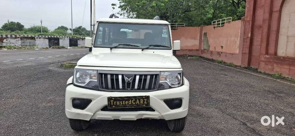Mahindra Bolero 1.5 B6, 2024, Diesel