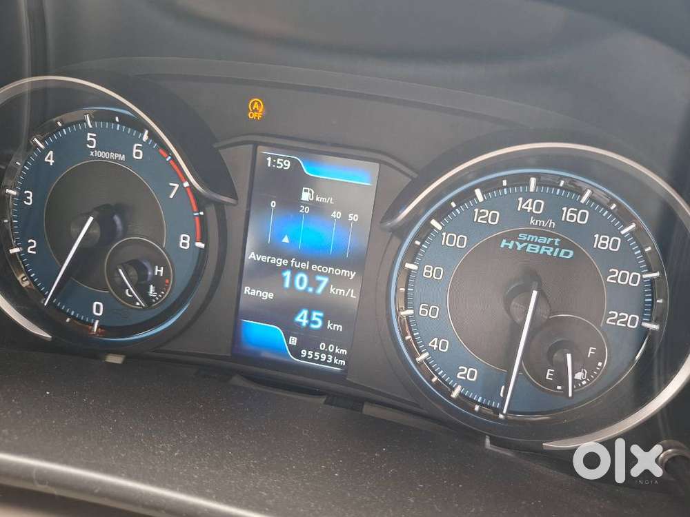 Ertiga car for sale  only petrol  .manual .