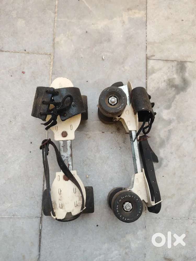 Skates skate