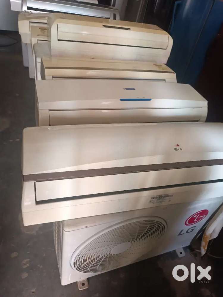 SECONDS HAND AC'S FOR SALE'S