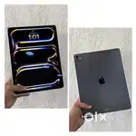 Apple IPad Pro (M4 Chip) 256gb Wifi