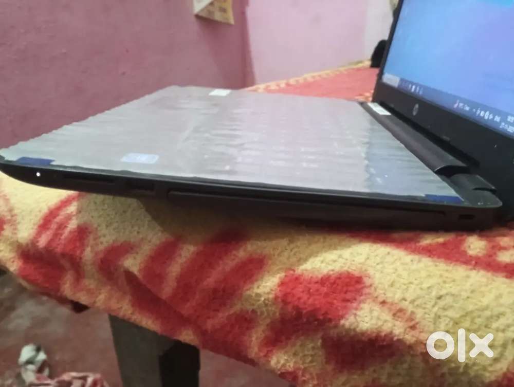 HP LAPTOP COMPLAINTS