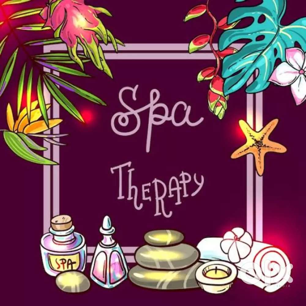 Need female therapist