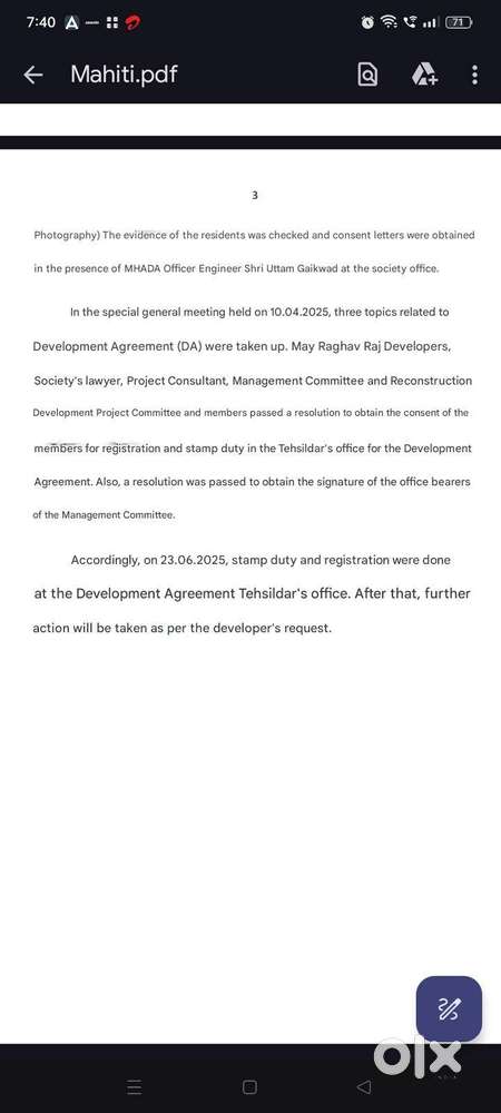 tWO BHK FOR RENT IN AJIVALI OPP TO AMITY UNIVERCITY