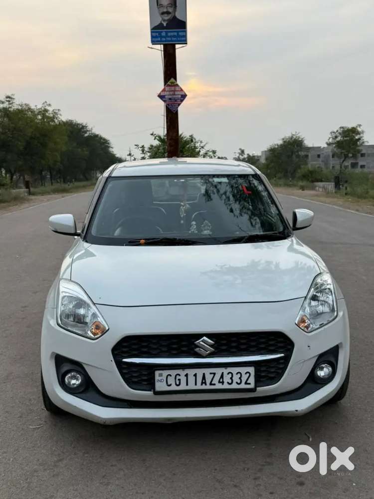Swift car good condition