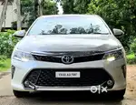 Toyota Camry Hybrid 2.5, 2016, Petrol