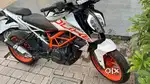 Single Owner/Company Serviced
