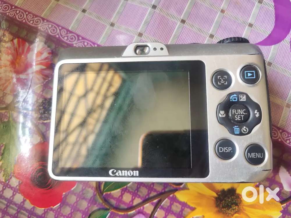 Canon Power shot A1200 HD