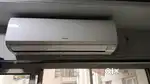 HITACHI 1.5 Ton Good Cooling AC