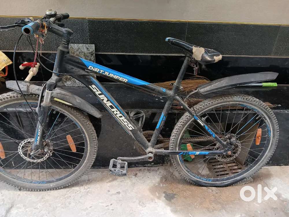 Urgent Cycle for Sale