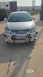 Toyota Innova 2009 Diesel 250000 Km Driven
