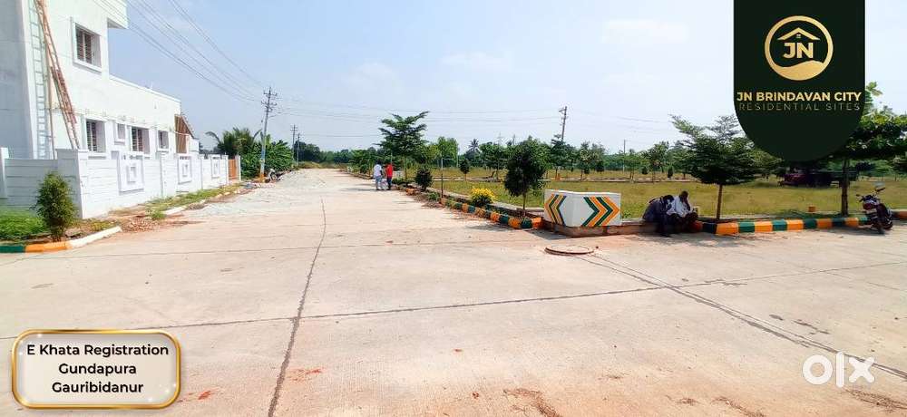 Individual E-Khata Registration  Ready for Registration & Construction