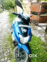 NTORQ. A1 Condition. Single Owner