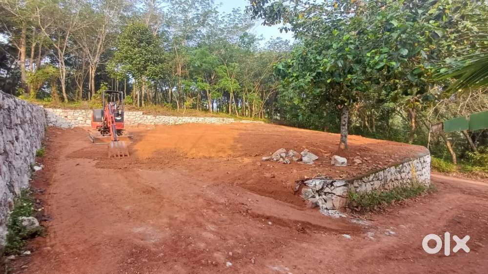 10 cent pothencode vavaraambalam