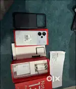 MI NOTE 13 PRO PLUS 12GB 256GB BRAND NEW CONDITION 27DAYS OLD