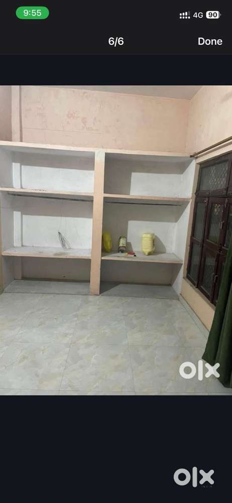 Rent-One Room with kitchen/bathroom