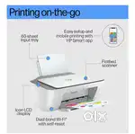 Printer HP DESKJET