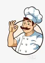 Kitchen helper+Cleaner for a Restaurant