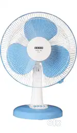 Usha Table fan