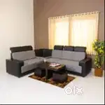 Today Hot deal Sofa Sets 8199/ L-Sofa 17199/ EMI Available