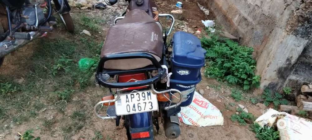 Super condition heavy load