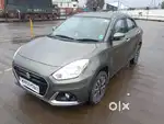 Maruti Suzuki Swift Dzire VXI Optional, 2022, CNG & Hybrids
