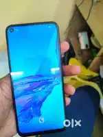 oppo A53 ram/rom 4/64