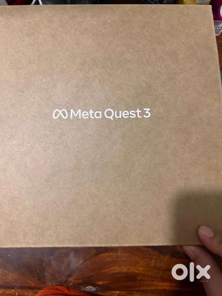 Meta Quest 3 512GB - Asgard's Wrath 2 and Meta Quest + Bundle