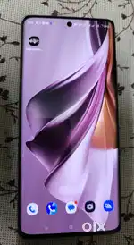 Oppo Reno 10Pro plus 12GB 256GB 5G Mobile