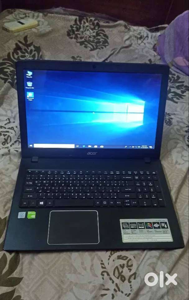 editing and Gaming i7 Laptop with graphics Card