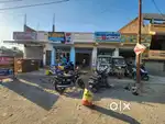 I am Selling Ready to move small restaurant setup near Rustampur