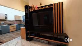Independent house for short term lease near kazhakoottam