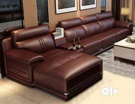 New leatherite sofa best collection
