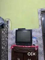 Old Tv cine plus copany