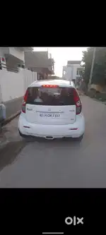 Maruti Suzuki Ritz 2012 Diesel Good Condition
